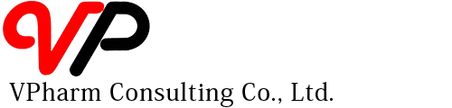 VPharm Consulting Co., Ltd.
